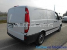 Mercedes Benz Vito - mejor precio | unprecio.es