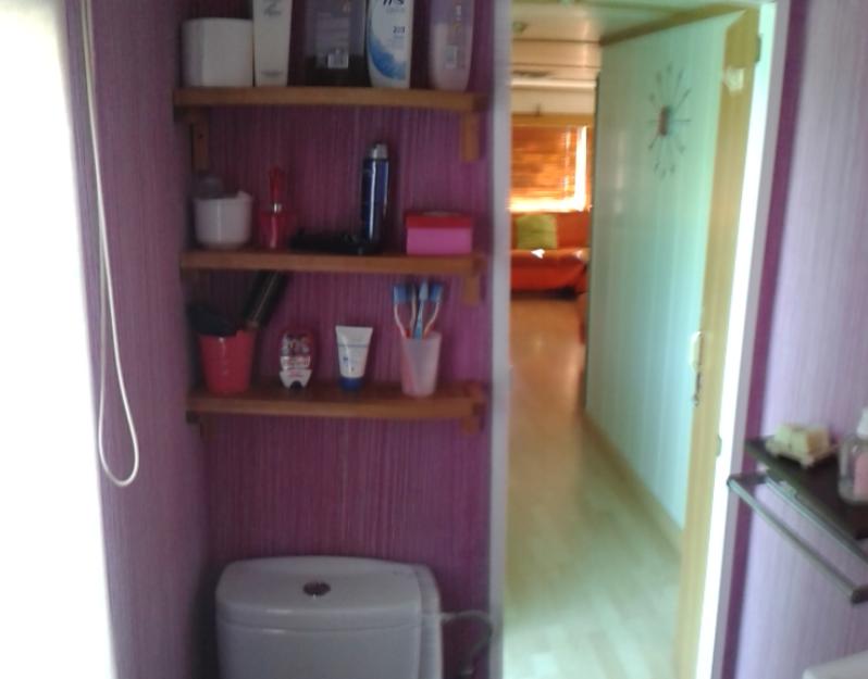 Mobilhome oportunidad segunda mano