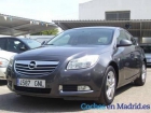 Opel Insignia - mejor precio | unprecio.es