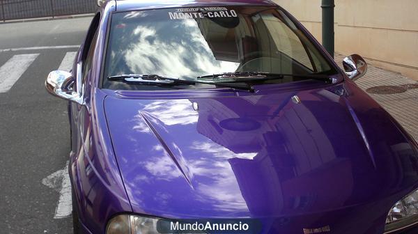 opel tigra futuro clasico tambien cambios