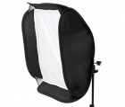 Phottix caja de luz 60x60cm - mejor precio | unprecio.es