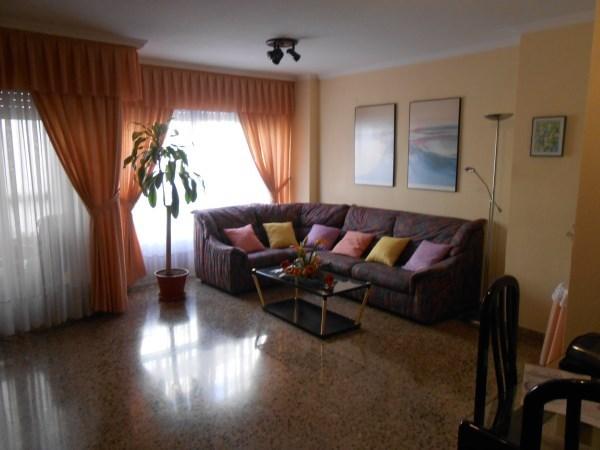 Piso en Alicante/Alacant