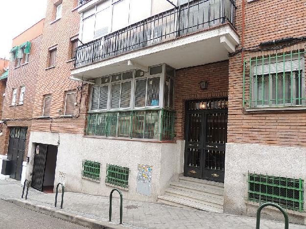 Piso en Madrid