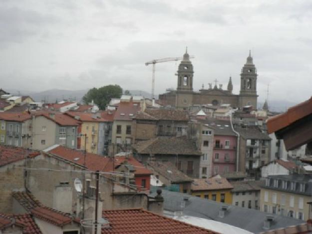 Piso en Pamplona/Iruña