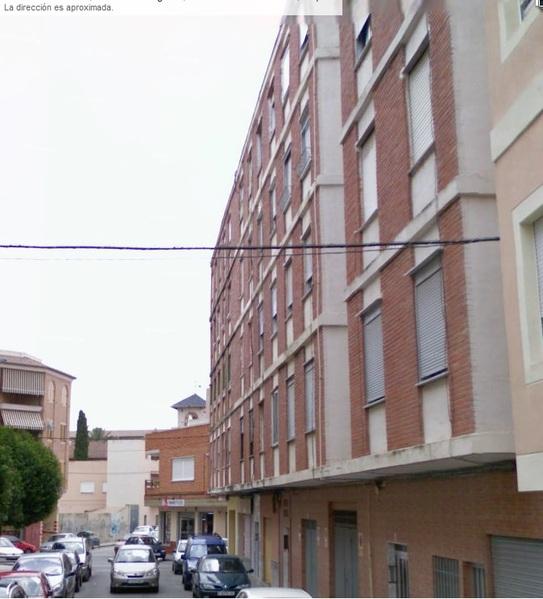 Piso en Puerto de Sagunto