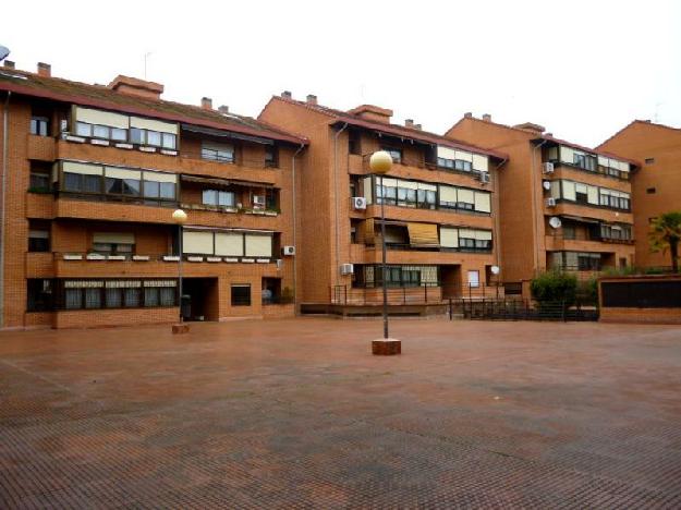 Piso en Rozas de Madrid (Las)