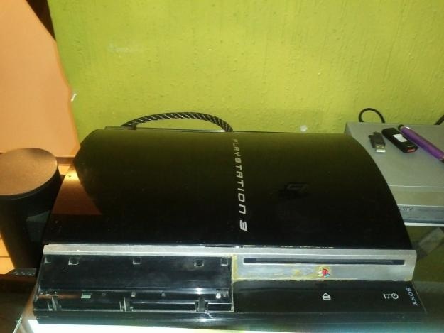 Play station 3