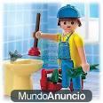 PLAYMOBILS