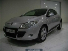 Renault Megane Dynamique dCi 110 eco2 - mejor precio | unprecio.es