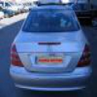 se vende mercedes E 320 CDI avangarde - mejor precio | unprecio.es
