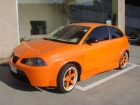 Seat Ibiza Cupra 1.9 TDI - mejor precio | unprecio.es