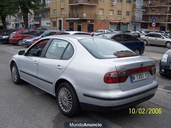 seat  toledo