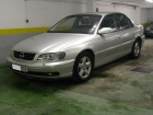 TOYOTA AVENSIS 2.0D-4D SOL - mejor precio | unprecio.es