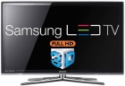 TV LED 40 SAMSUNG 3D + 600HZ + FULL HD + TDT HD - mejor precio | unprecio.es