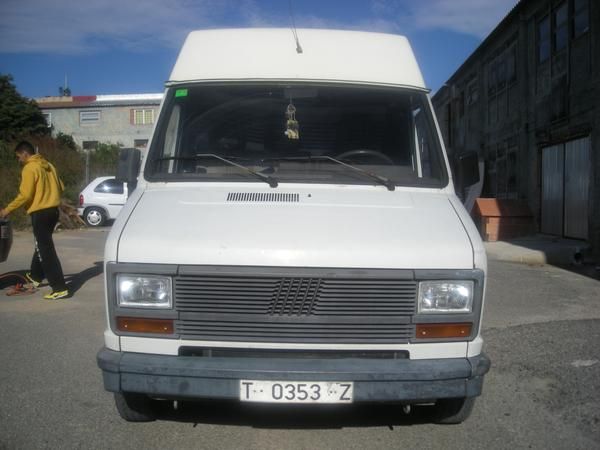 Vendo Fiat Ducato Maxi 1000 euros