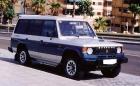 vendo vehiculo 4x4 - mejor precio | unprecio.es