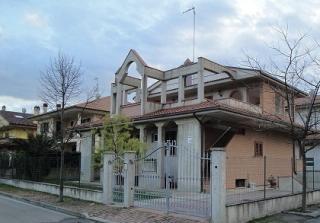 Villa : 7/10 personas - pineto  teramo (provincia de)  abruzo  italia