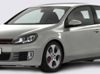 Volkswagen Golf VI 2.0 TSI 210cv GTI - mejor precio | unprecio.es