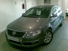 VOLKSWAGEN PASSAT 2.0TDI CR EDITION P.110 - mejor precio | unprecio.es