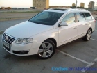 Volkswagen Passat TOURING 2.0 TDI ADVANCE + EXTRAS (170 CV.) - mejor precio | unprecio.es