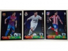 Adrenalyn 2011-12 Edición Especial BBVA (Alexis Sánchez, Xabi Alonso y Diego) - mejor precio | unprecio.es