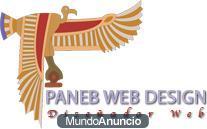 Diseñador Web Barato