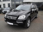 2009 Mercedes-Benz GL 450 CDI 4Matic - mejor precio | unprecio.es