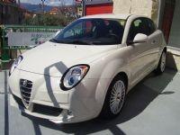 Alfa Romeo Mito 14 turbogasolina 155CV Distinctive en Madrid