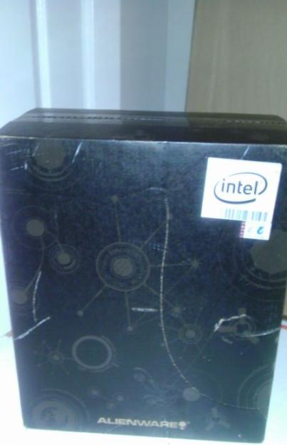 Alienware M17x R4 w/Geforce GTX680M, 32GB RAM, Blu-Ray