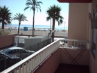 Alquiler apartamento en Peñiscola 1ª linea de playa - mejor precio | unprecio.es