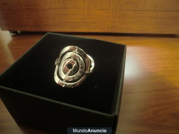 ANILLO BVLGARI