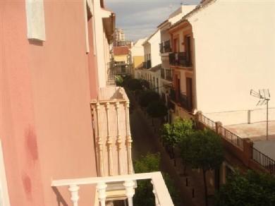 Apartamento con 1 dormitorio se vende en Fuengirola, Costa del Sol