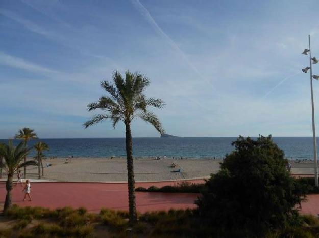 Apartamento en Benidorm