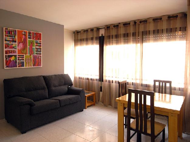 Apartamento en Lleida