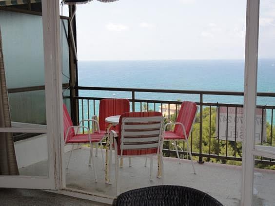 Apartamento en Salou