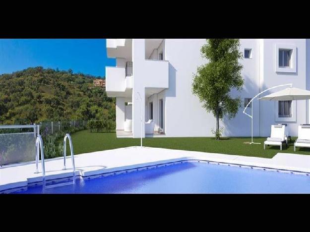 Apartamento en venta en Elviria, Málaga (Costa del Sol)