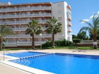 Apartamento en venta en Mata (La), Alicante (Costa Blanca)