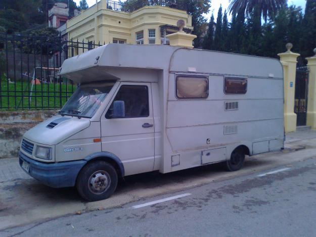 autocaravana