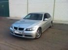 BMW 320 D - mejor precio | unprecio.es