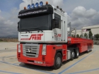 CABEZA TRACTORA RENAULT MAGNUM 480.26T DXI 6x2 PUSHER - mejor precio | unprecio.es
