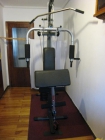 Centro de Musculación Number One Training 410 - mejor precio | unprecio.es