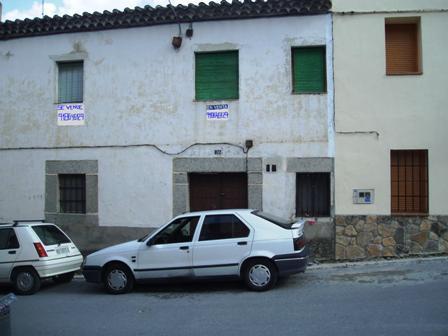 Chalet en Hoyo de Pinares (El)