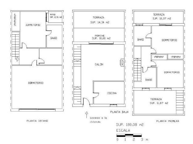Chalet en Marbella