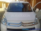 Citroen Berlingo - mejor precio | unprecio.es