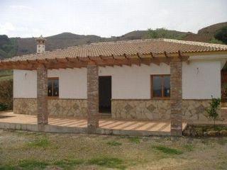 Finca/Casa Rural en venta en Borge (El), Málaga (Costa del Sol)