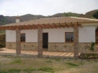 Finca/Casa Rural en venta en Borge (El), Málaga (Costa del Sol) - mejor precio | unprecio.es