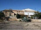 Finca/Casa Rural en venta en Chinorlet/Xinorlet, Alicante (Costa Blanca) - mejor precio | unprecio.es