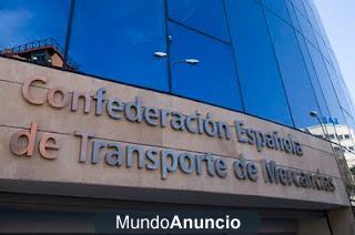 GESTION  DE TARJETAS DE TRANSPORTES