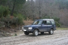 Land Rover Discovery 300 Tdi - 5 Puertas - mejor precio | unprecio.es