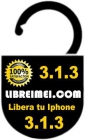 Liberar Iphone 3.1.3 - Liberacion por IMEI permanente - Madrid - Malaga - Cadiz - Sevilla - mejor precio | unprecio.es